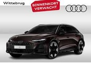 Audi A6 - e-hybrid 367pk S tronic quattro