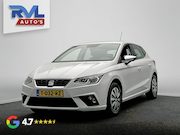 Seat Ibiza - 1.0 TSI Style Business Intense | Trekhaak | Carplay | Cruise