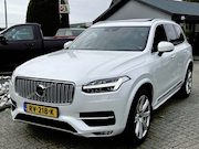 Volvo XC90 - 2.0 D5 AWD Inscription 7-Persoons Pano VOL