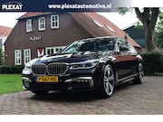 BMW 7-serie - 730d High Executive Aut. | M-pakket | Schuif/kanteldak | Ach