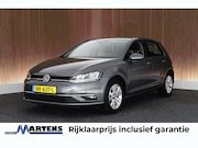 Volkswagen Golf - 1.0 TSI 110pk H6 Comfortline Trekhaak Camera Navigatie Adapt