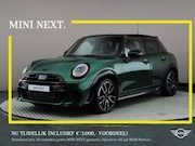 MINI Cooper - C 5-Deurs 1.5 John Works XL