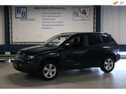 Jeep Compass - 2.0 Sport / 71dkm / APK 2027 / TOP DEAL