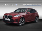 BMW X3 - xDrive30e M Sportpakket Pro | Professional Pack | Comfort Pa
