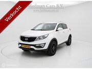 Kia Sportage - 1.6 GDI | Trekhaak | Achteruitrijcamera | Nette Staat | 17in