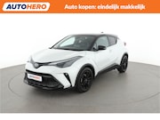 Toyota C-HR - 1.8 Hybrid GR-Sport | SF89454 |
