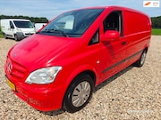 Mercedes-Benz Vito - 113 CDI 320 , Airco , cruise , apk mei 2027 , 136 PK , recen