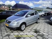 Volkswagen Fox - 1.4 55KW Trendline Slechts 95.000 KM