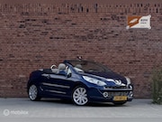 Peugeot 207 - 1.6-16V T Féline
