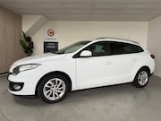 Renault Mégane - Estate 1.2 TCe Expression Airco, LMV, Motor defect maar loop