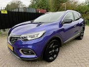 Renault Kadjar - 1.3 TCe Black Edition Pano/Cam/Clima/Cruise