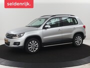 Volkswagen Tiguan - 1.4 TSI Sport&Style | Trekhaak | Cruise control | Stoelverwa