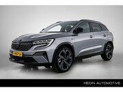Renault Austral - 1.2 E-Tech full hybrid 200 techno esprit Alpine | stoelverwa