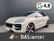 Porsche Cayenne - S InnoDrive Head-Up Sportabgas BOSE LED