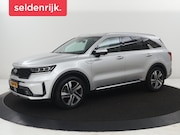 Kia Sorento - 1.6 T-GDI Hybrid 2WD ExecutiveLine 7p. | Leder | Stoelverwar