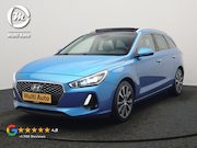 Hyundai i30 - Wagon 1.4 T-GDI Premium 141pk | Panodak | Adaptive Cruise | 