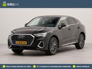 Audi Q3 Sportback - 35 TFSI S Edition Automaat panoramadak | Electr.schuif panor