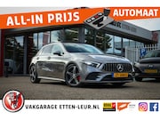 Mercedes-Benz A-klasse - 250 Premium Plus AMG PAKKET | PANO | SFEERVERL. | STOELVERW.