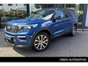 Ford Explorer - 3.0 V6 EcoBoost PHEV ST-Line