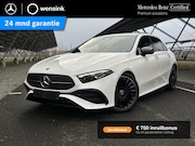 Mercedes-Benz A-klasse - 180 Star Edition AMG Line | Night | Panoramadak | Multibeam