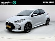 Toyota Yaris - 1.5 Hybrid 130 Executive MY26