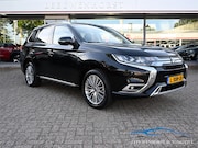 Mitsubishi Outlander - 2.4 PHEV Intense