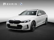 BMW 3-serie - 330i M Sportpakket Pro | Travel Pack | Entertainment Pack |