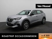 Peugeot e-2008 - Active Pack | Apple Carplay / Android Auto | Multifunctionee