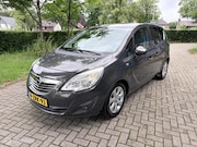 Opel Meriva - 1.4 Turbo Cosmo | AIRCO | TREKHAAK | 139.000KM |
