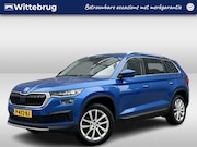 Skoda Kodiaq - 1.5 TSI Business Edition 7p. / Navigatie / App connect / Cam