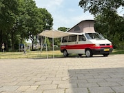 Volkswagen Transporter - California Coach KAMPEERAUTO, CAMPER|WESTFALIA|TREKHAAK|HEFD