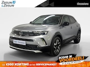 Opel Mokka - 1.2 Business Elegance NAVI AIRCO TREKHAAK APPLE CARPLAY ANDR