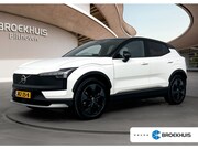 Volvo EX30 Cross Country - Twin Motor Performance Ultra 69 kWh | Warmtepomp | Stoel + S