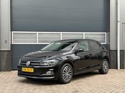 Volkswagen Polo - 1.0 TGI Comfortline bj.2018 Cng|Carplay|NL auto|Nap.