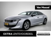 Peugeot 508 - 1.5 BlueHDI Blue Lease Allure | Trekhaak |