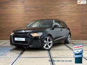Audi A1 - Sportback 30 TFSI Advanced edition | 110 PK | Virtual Cockpi