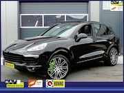 Porsche Cayenne - 3.0 S E-Hybrid Automaaat Schuifdak Apple Car Play Luxe Leder