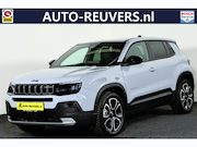 Jeep Avenger - 1.2 e-Hybrid Altitude Carplay / LED / ACC / Camera / LMV / B
