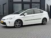 Toyota Prius - 1.8 Dynamic Business JBL | Camera | Solar SK dak | Nwe APK &