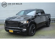 Dodge Ram - 5.7 V8 402pk 4x4 Crew Cab Limited LPG Panoramadak