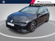 Volkswagen Golf - 2.0TSI/300PK GTI Clubsport DSG · Panoramadak · 360°Camera +