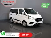 Ford Tourneo Connect - 2.0 TDCI €26.265, - incl. BTW/BPM Trend Combi/ Kombi/ 9 Pers