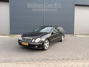 Mercedes-Benz E-klasse - Combi 320 CDI Avantgarde