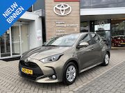 Toyota Yaris - 1.5 VVT-i Business AUTOMAAT AD-CRUISE APPLE/ANDROID BLUETOOT