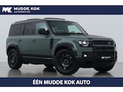 Land Rover Defender - 3.0 D350 Trophy Edition | Head-Up | ClearSight | Schuif/kant