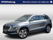 Skoda Karoq - 1.5 TSI 150PK Ambition Tour / Zwenkbare Trekhaak / Digitale 