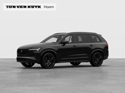 Volvo XC90 - 2.0 T8 Plug-in hybrid AWD Ultra Dark Exec. Ed. Panorama dak 