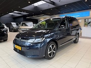 Volkswagen Caddy - Kombi Maxi 1.5TSI PHEV eHybrid 85kW 115PK 19, 7kWh Style DSG