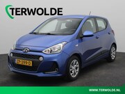 Hyundai i10 - 1.0i Comfort | Airco | Cruise Control |