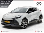 Toyota C-HR - 2.0 Plug-in Hybrid 220 Dynamic | Keyless | Stoel/stuur verw.